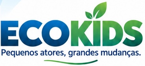 EcoKids — Pequenos atores, grandes mudanças.